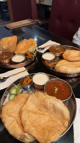 Opinii despre Jagga Sweets - Home of Indian Vegetarian Cuisine în Delta - Hospitality and gastronomy