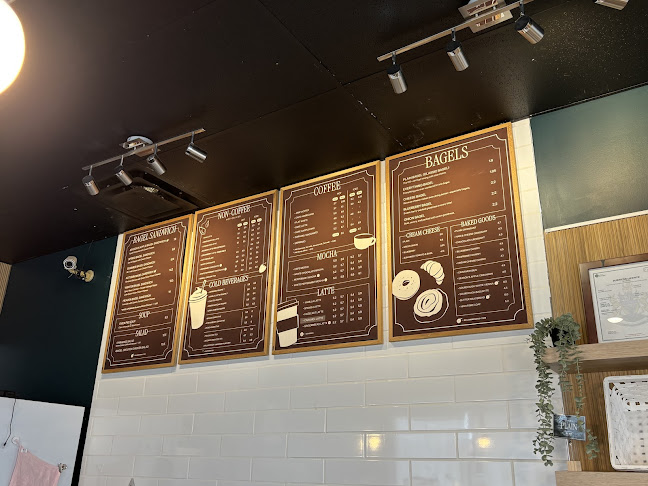 Seasons Apple Cafe - Hospitality and gastronomy