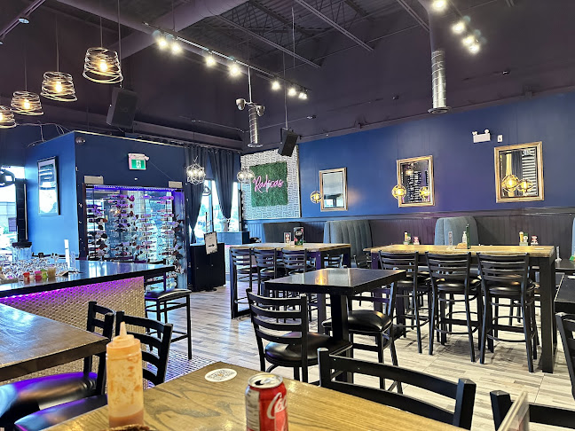 Radica’s Hot & Spicy