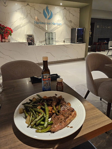 Comentarii opinii despre Harbourvue Horizon