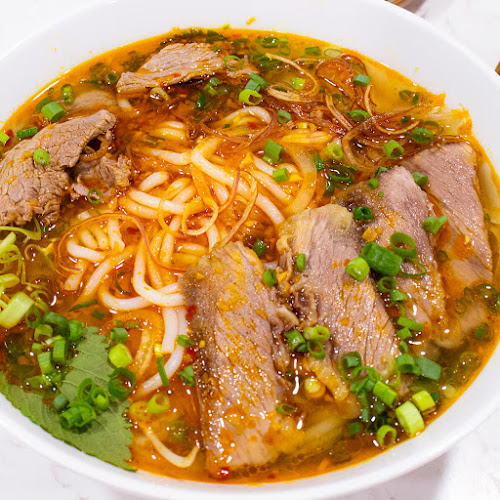 Ha Noi Pho Restaurant - Cold Lake
