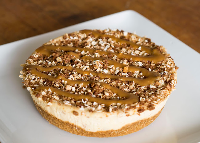 DESSERTLICIOUS - Richmond Hill