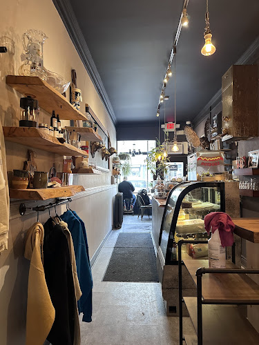 The Wired Owl Coffee Company - Hospitality and gastronomy