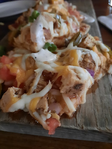 Cask & Kettle Irish Gastropub - Hospitality and gastronomy