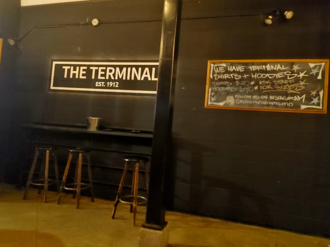 Opinii despre The Terminal Bar Nanaimo în Nanaimo - Hospitality and gastronomy