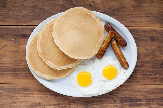 Continental Pancake House & Family Restaurant - Niagara Falls