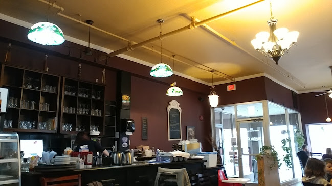 Comentarii opinii despre Darlise Cafe