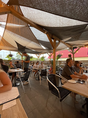 Tide and Vine Oyster House - Hospitality and gastronomy