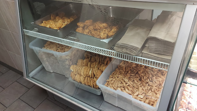 The Himalya Restaurant - Hamilton