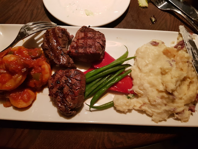 Comentarii opinii despre The Keg Steakhouse + Bar - Moncton