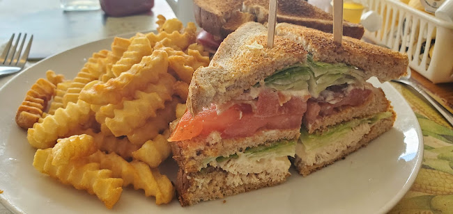 Comentarii opinii despre Navan Restaurant