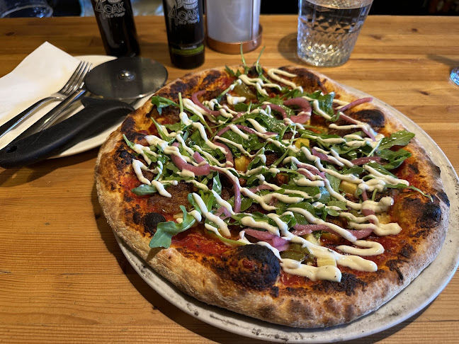 Betulla Burning - Prince George