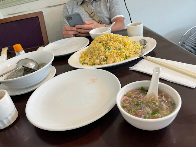 Opinii despre Victoria Oriental Restaurant în Kamloops - Hospitality and gastronomy