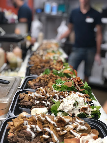 Comentarii opinii despre Shelby's Legendary Shawarma - Downtown