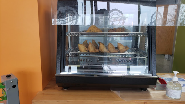 Comentarii opinii despre HomeTaste - Indian Cuisine, Indian Restaurant, Indian Food, Takeout Restaurant, Tiffin & Catering Services kitchener