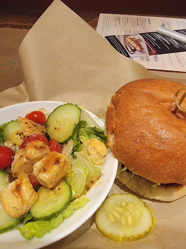 Jack Astor's Bar & Grill Yonge & Bloor - Toronto