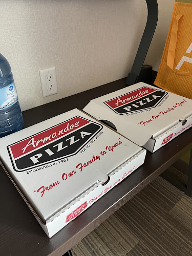 Armando's Pizza - Tecumseh - Windsor