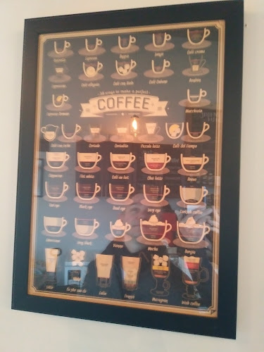 Sidetrack: A Wortley Café - Hospitality and gastronomy