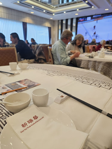 Opinii despre Sun Sui Wah Seafood Restaurant în Richmond - Hospitality and gastronomy