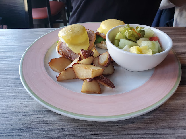 Opinii despre The Apricot Tree Cafe în Mississauga - Hospitality and gastronomy