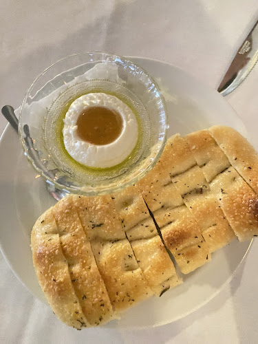 Napoli Ristorante Pizzeria