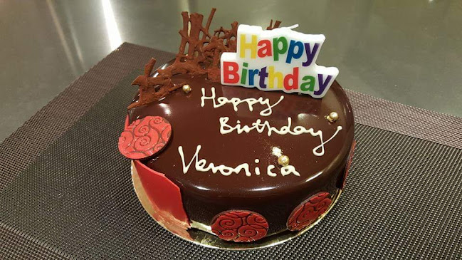 Blue Hat Bakery & Bistro at Pacific Institute of Culinary Arts