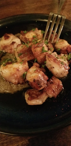 Sabor Restaurant - Hospitality and gastronomy