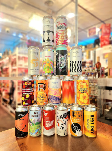 121 JASPER LIQUOR - Edmonton