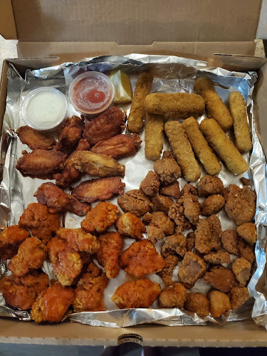 Comentarii opinii despre Trifon's Pizza & Spaghetti House