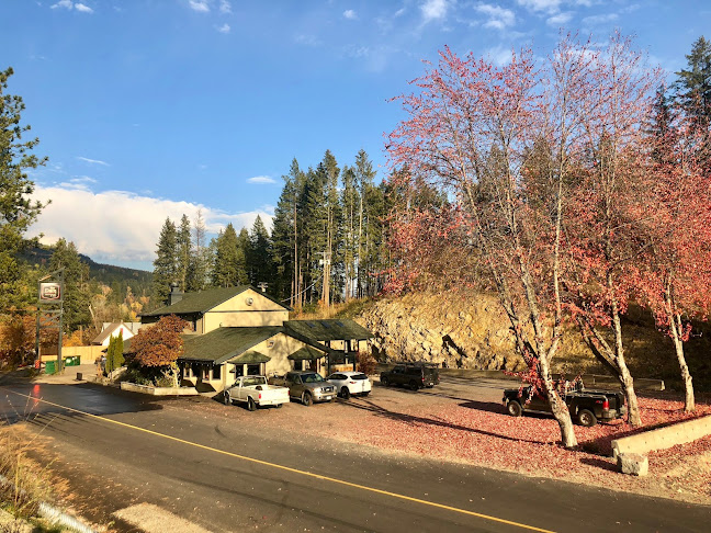 Opinii despre The Dam Restaurant & Bar în South Slocan - Hospitality and gastronomy