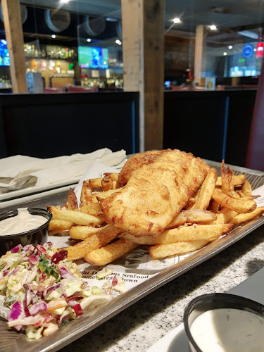 Barley Mow Westboro - Ottawa