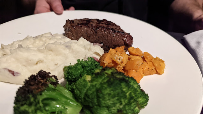 Comentarii opinii despre The Keg Steakhouse + Bar - Kanata/Stittsville