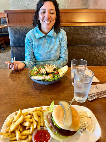 White Spot Panorama - Surrey