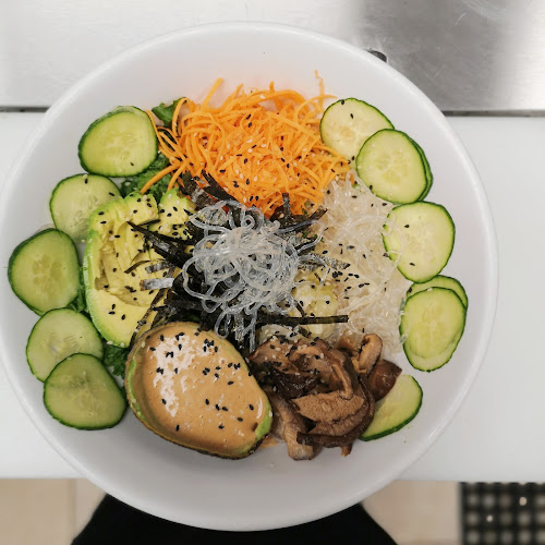 Healthy Rabbit - Hospitality and gastronomy