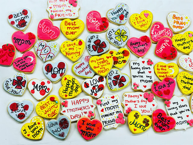 Love Sugar & Dough - Hospitality and gastronomy