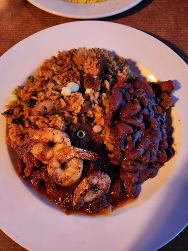 The Cajun House - Hospitality and gastronomy