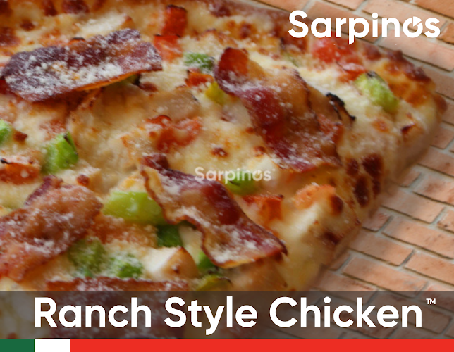 Sarpino's Pizzeria Esquimalt - Hospitality and gastronomy