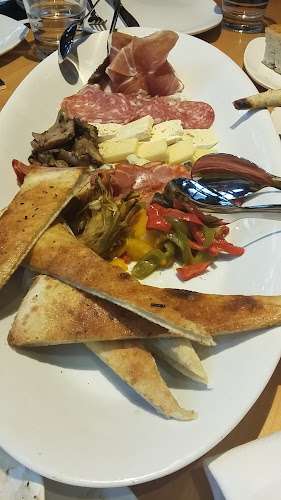 Trattoria Park Royal - West Vancouver