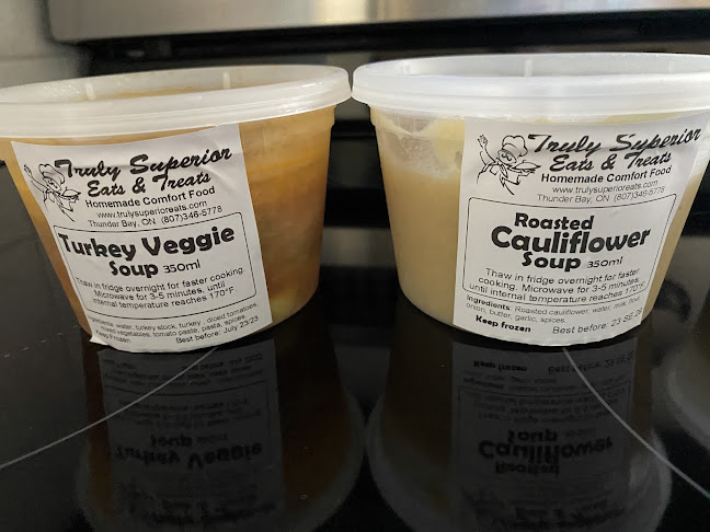 Comentarii opinii despre Truly Superior Eats & Treats