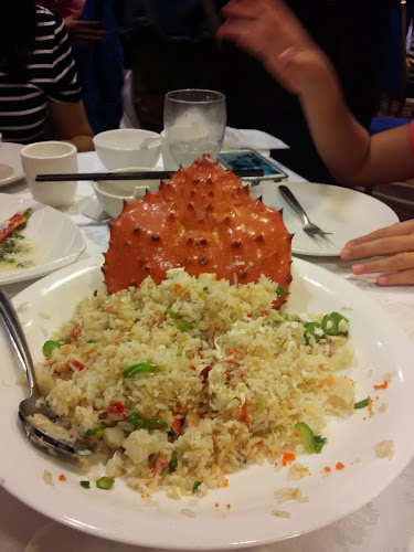 Comentarii opinii despre Sun Sui Wah Seafood Restaurant