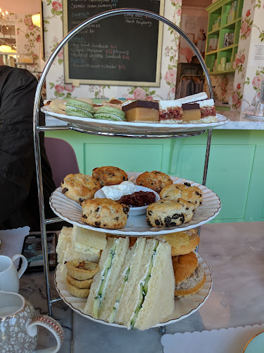 Opinii despre Butter Baked Goods Ltd în Vancouver - Hospitality and gastronomy