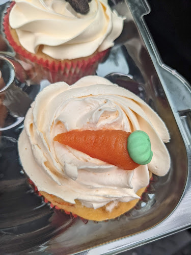 Opinii despre Daisee's Bakeshop în Surrey - Hospitality and gastronomy