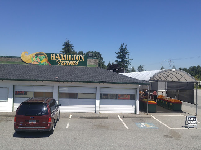 Hamilton Farms