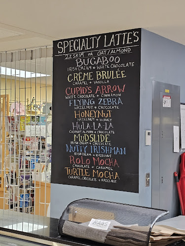 Max's Place Care Cafe