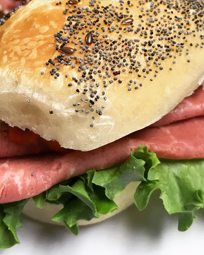 Crazy Lady's Cafeteria + Country style catering - Carman