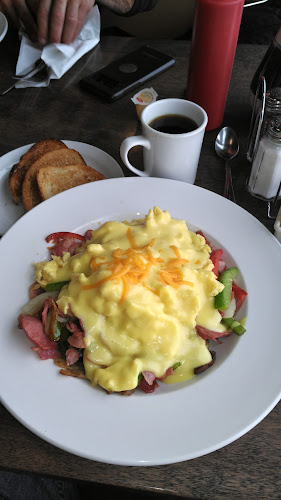 Comentarii opinii despre Jack's Pancake Factory