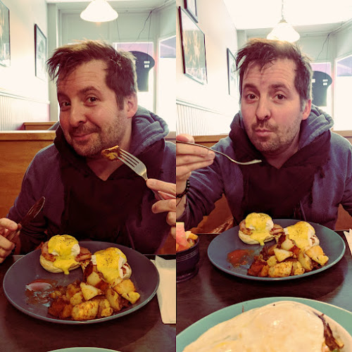 Opinii despre Campus Hi Fi în London - Hospitality and gastronomy