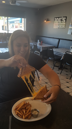 Comentarii opinii despre Joe's Diner - Stratford