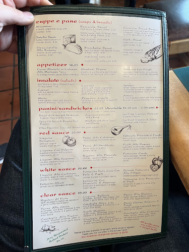 Opinii despre Anton's Pasta Bar în Burnaby - Hospitality and gastronomy