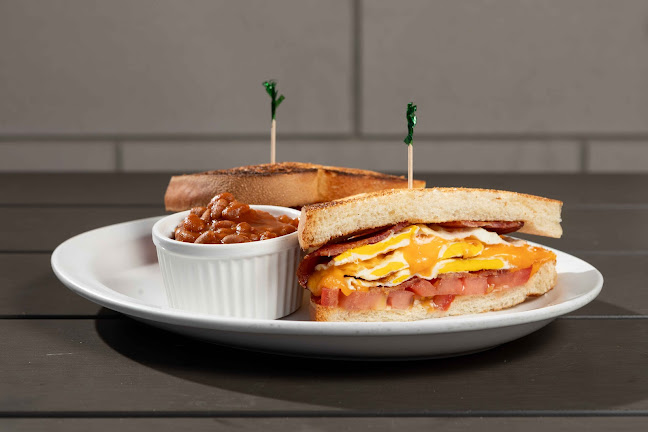 Uptown Grill - Hospitality and gastronomy